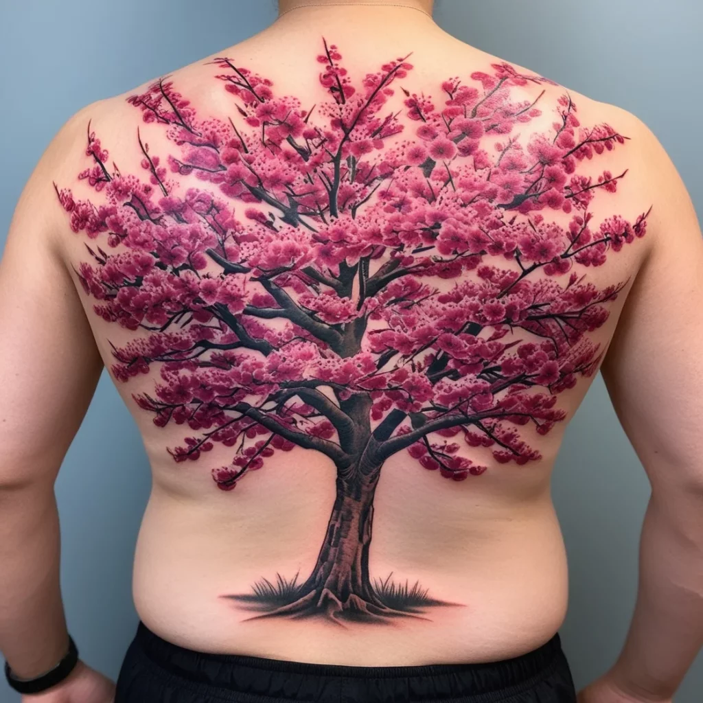 cherry tattoos (43)