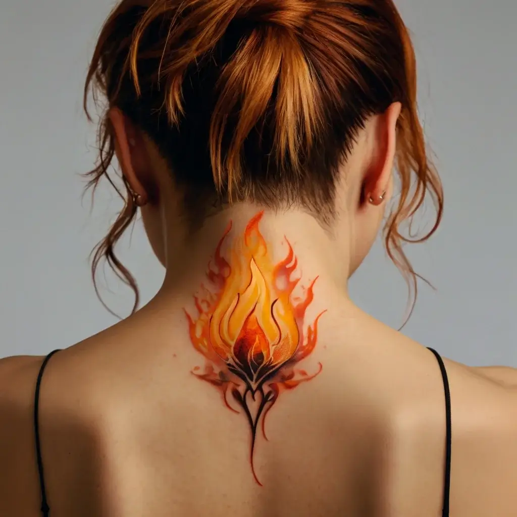 fire tattoos (11)