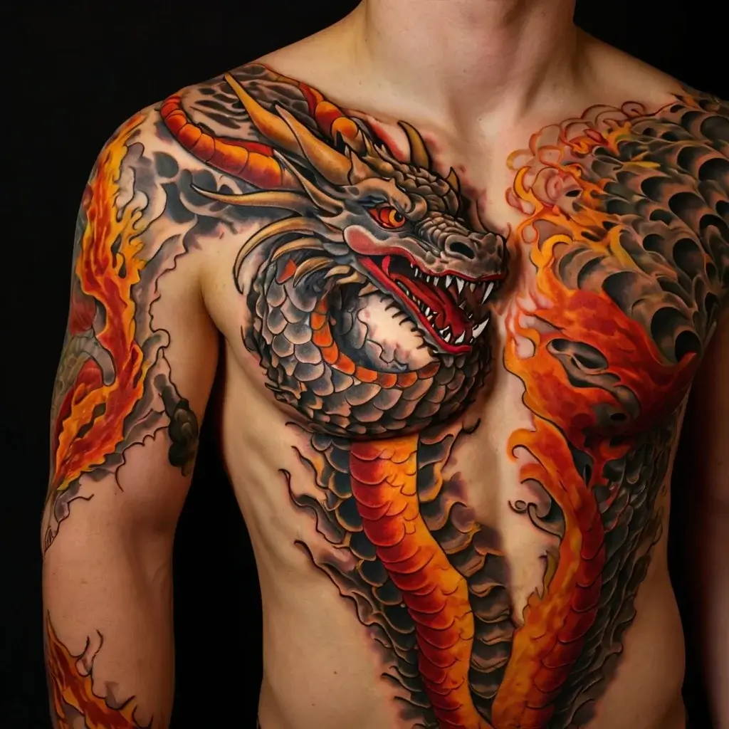 fire tattoos (20)