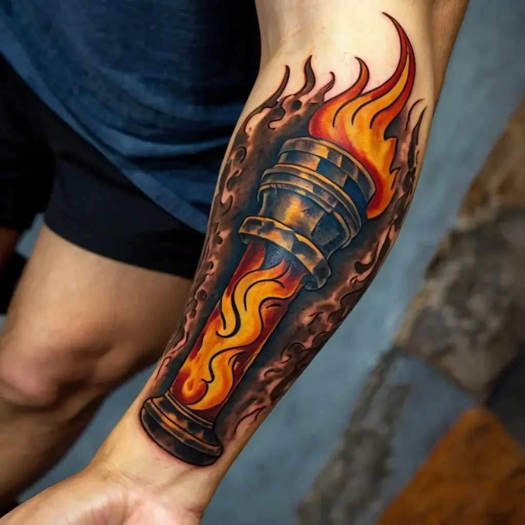 fire tattoos (24)