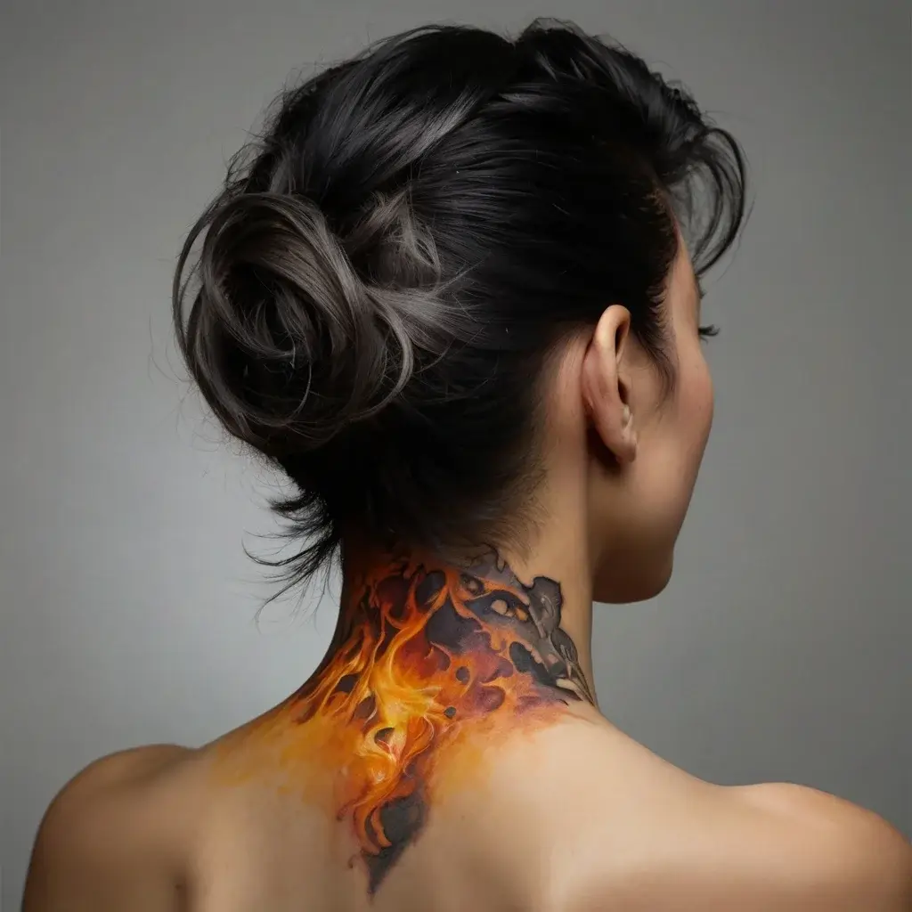 fire tattoos (33)