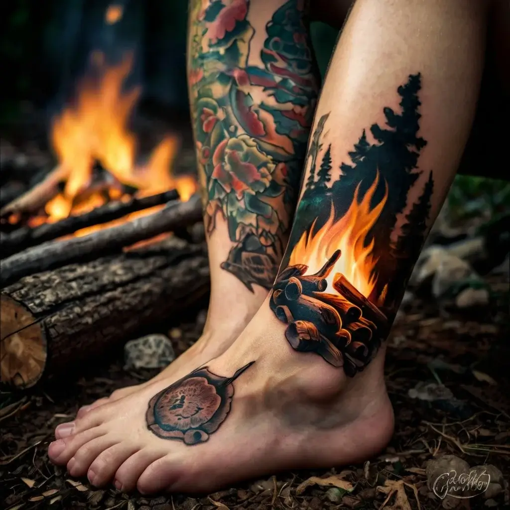 fire tattoos (35)