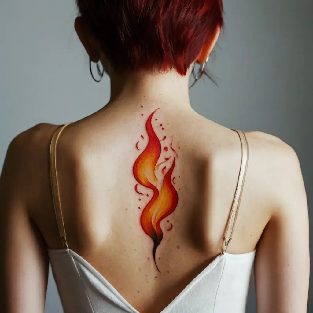 fire tattoos (39)