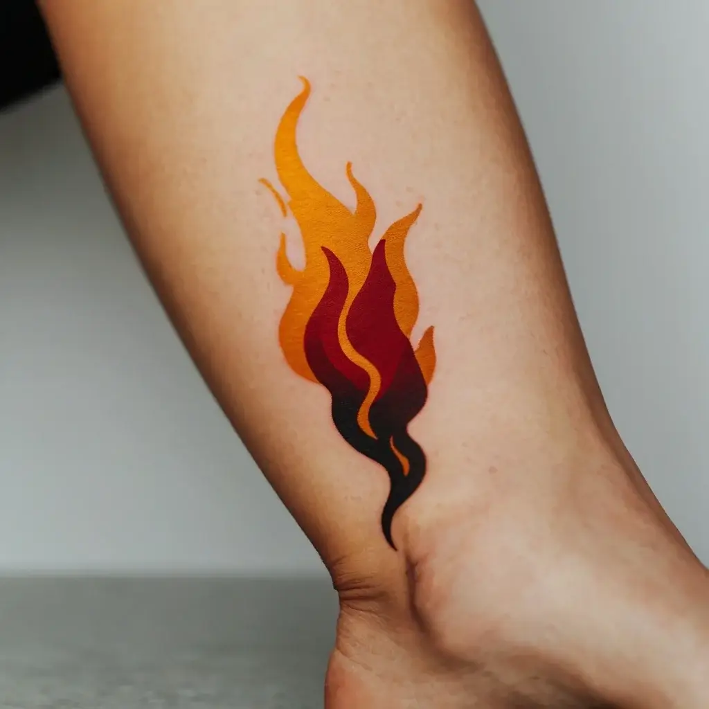 fire tattoos (46)