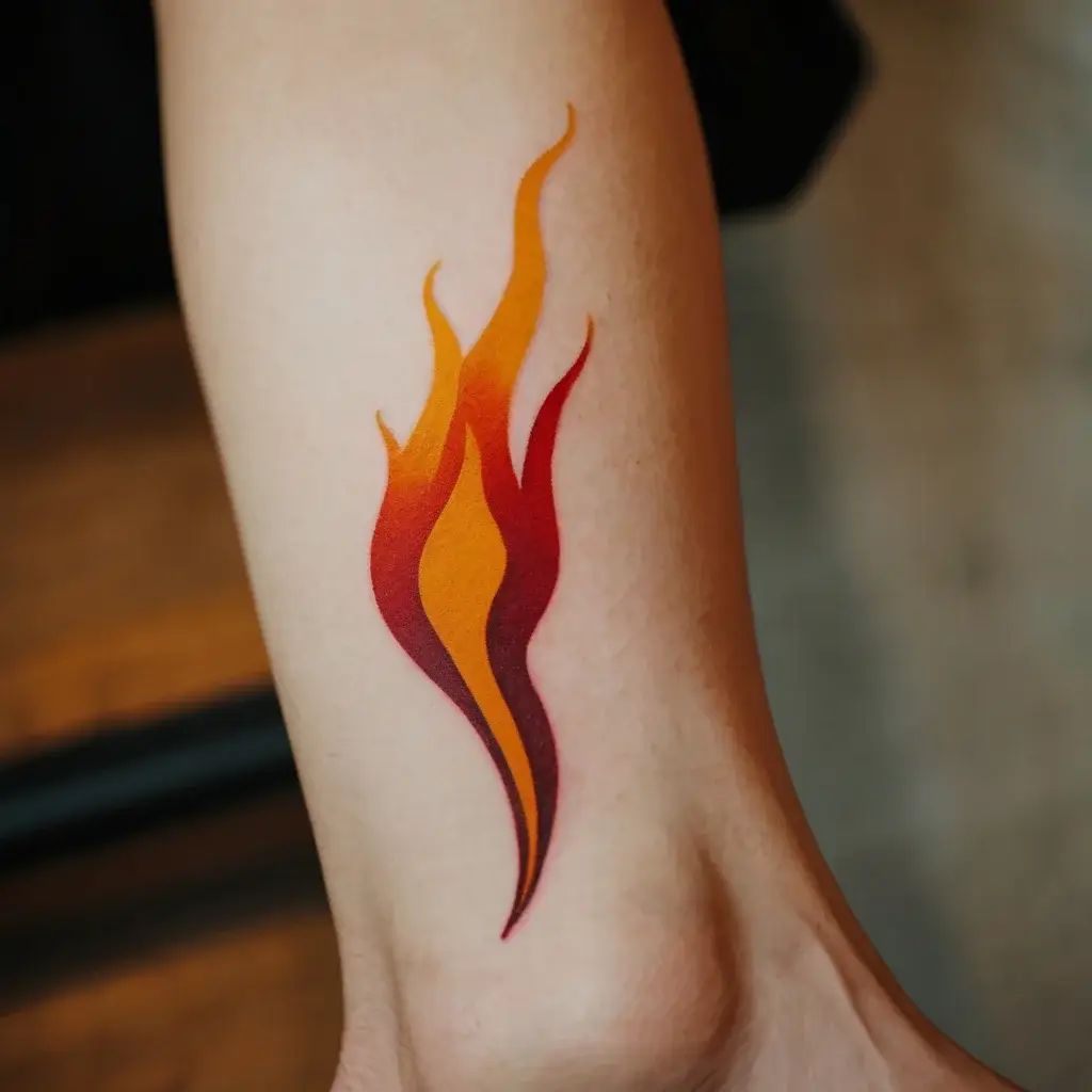 fire tattoos (47)