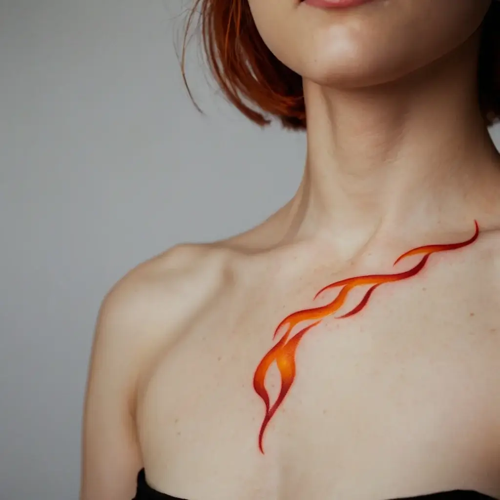 fire tattoos (50)