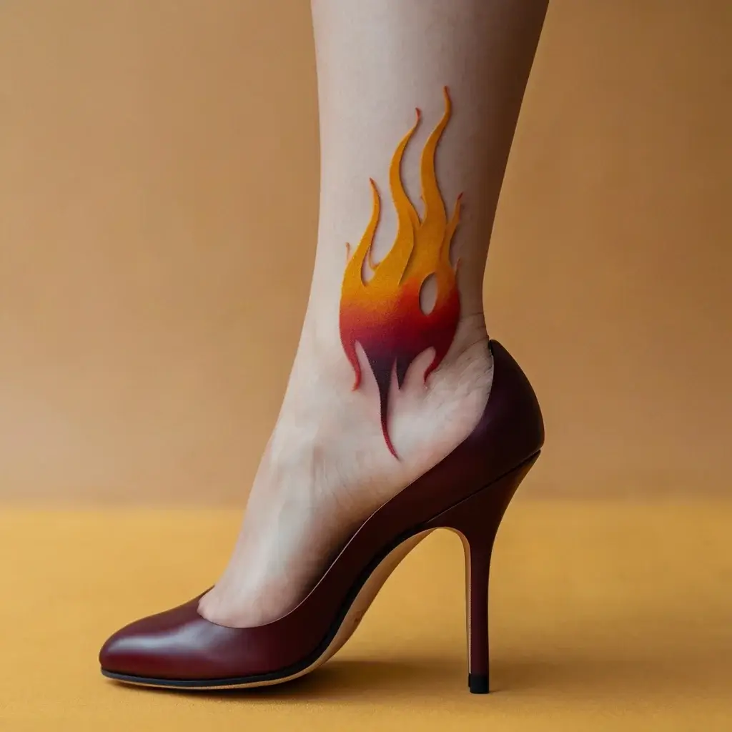 fire tattoos (52)