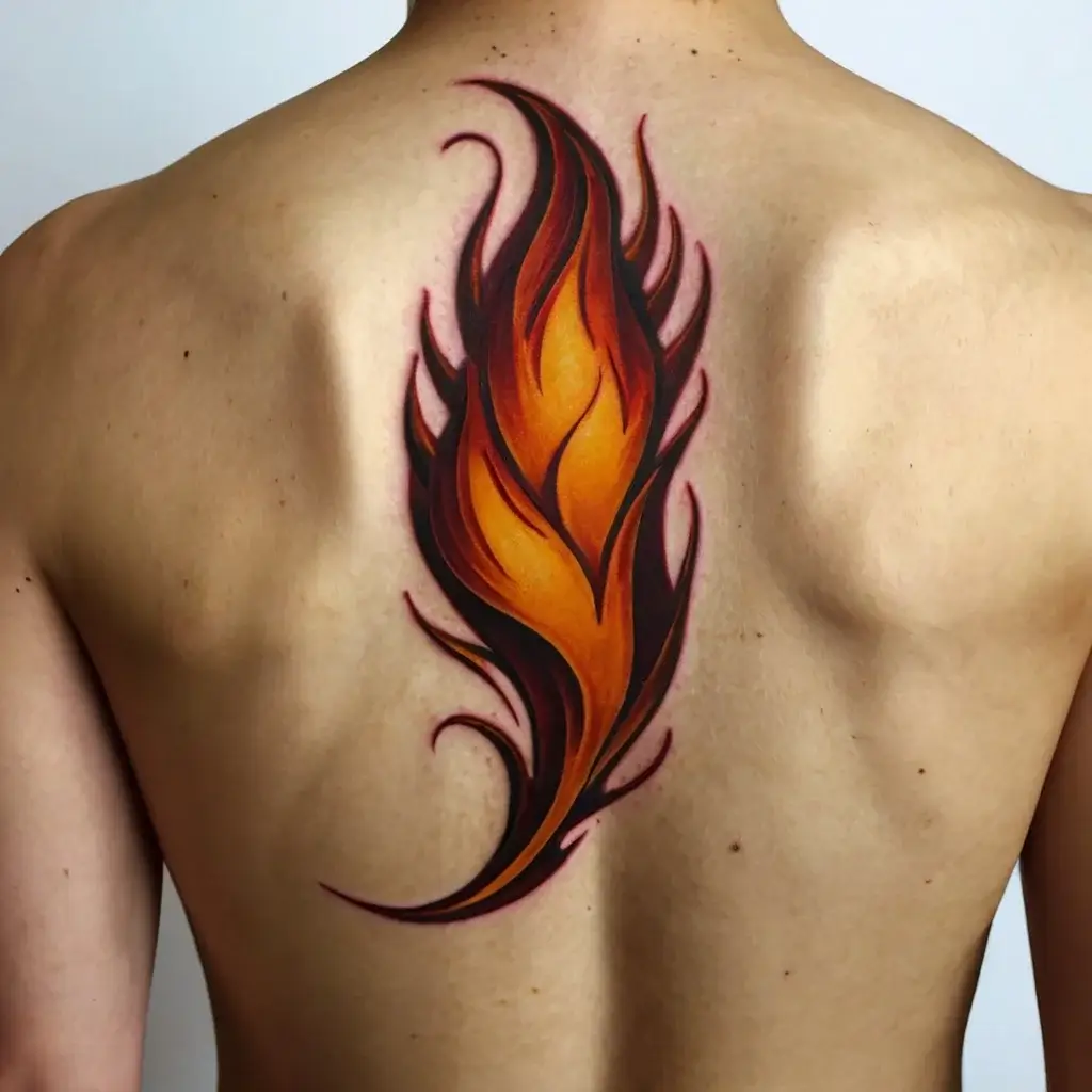 fire tattoos (56)