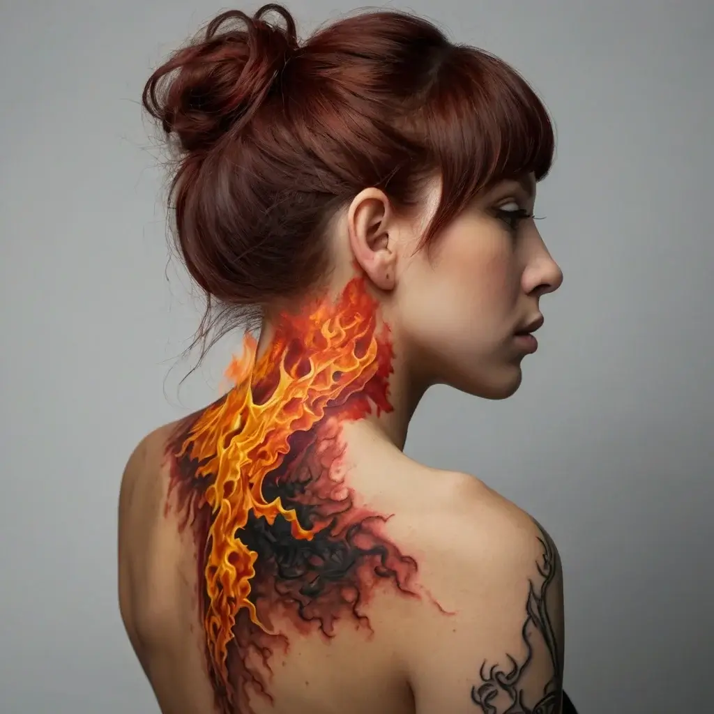 fire tattoos (63)