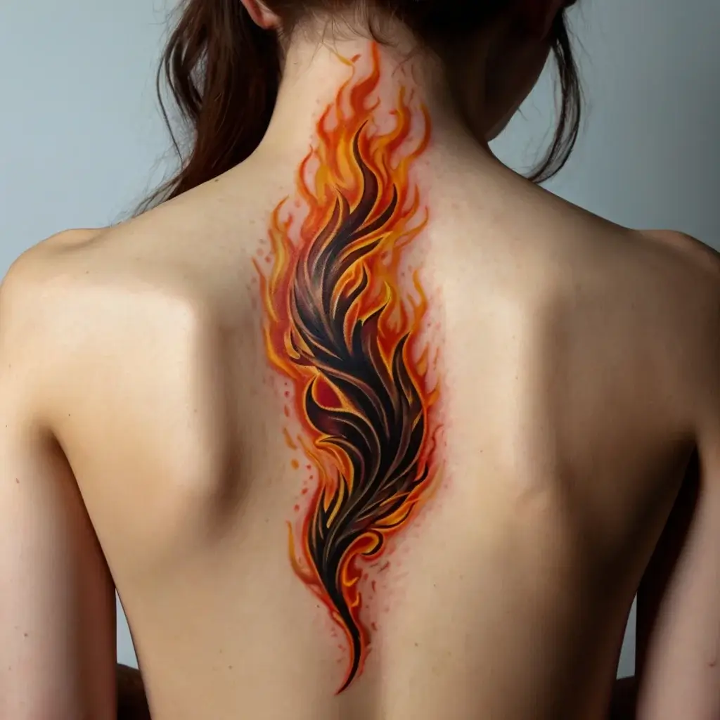 fire tattoos (64)