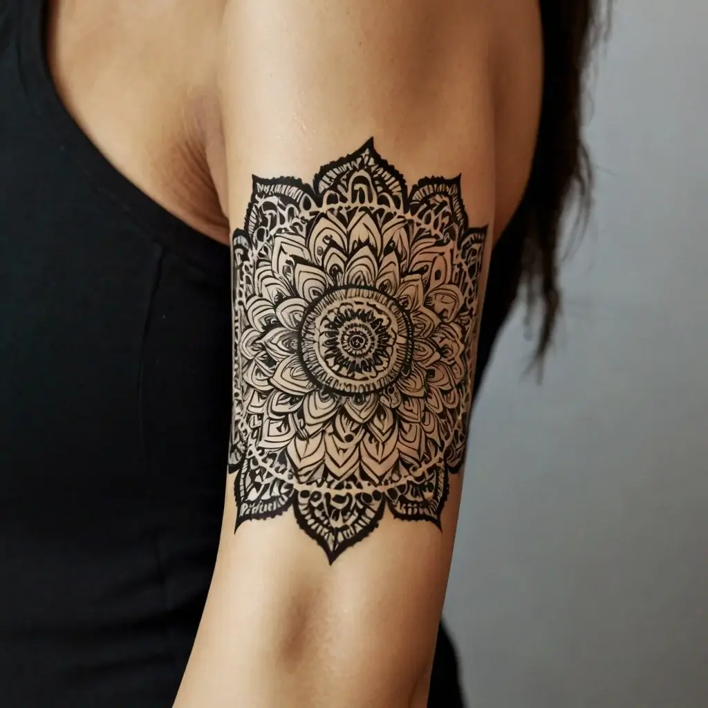 forearm tattoos for women28