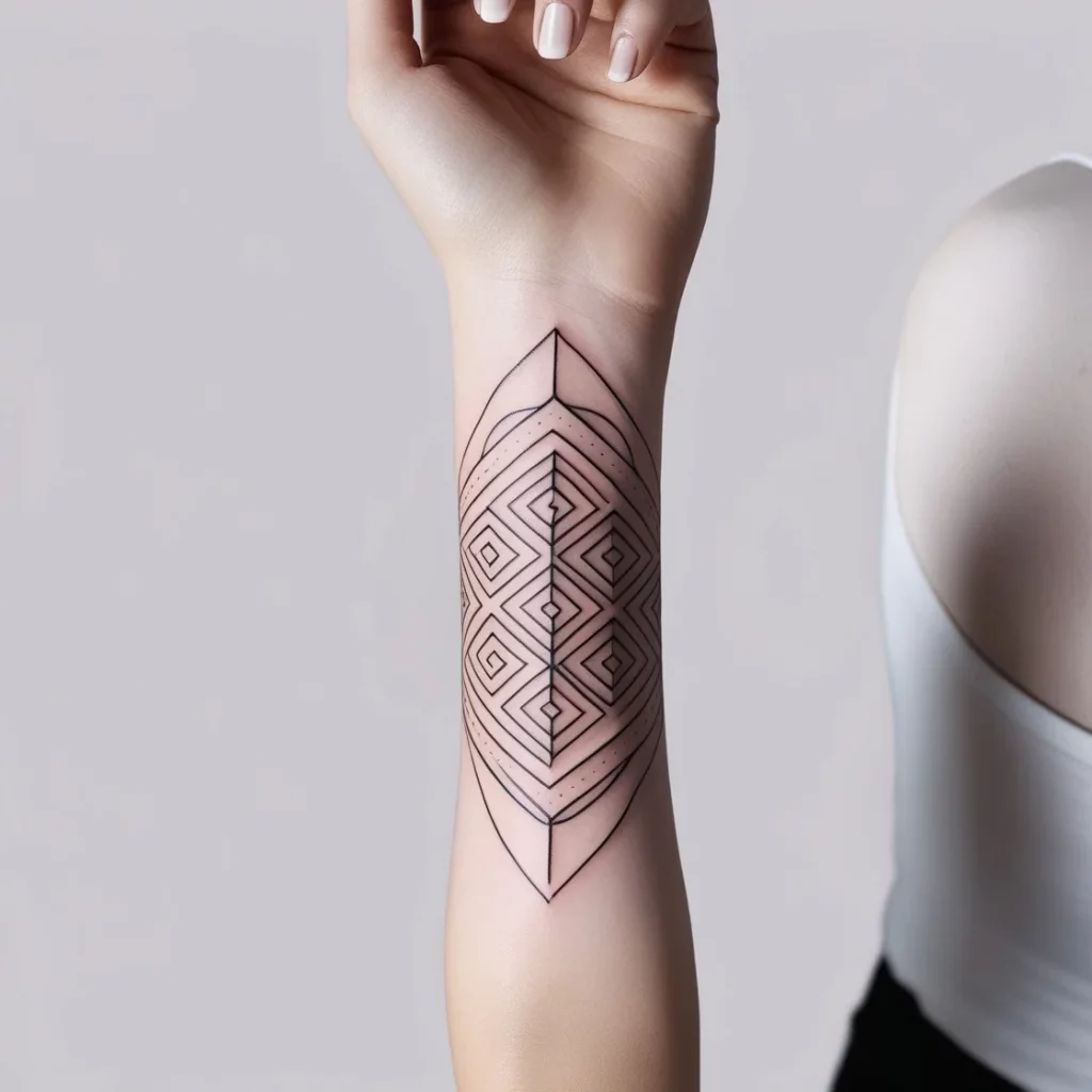 forearm tattoos for women 5