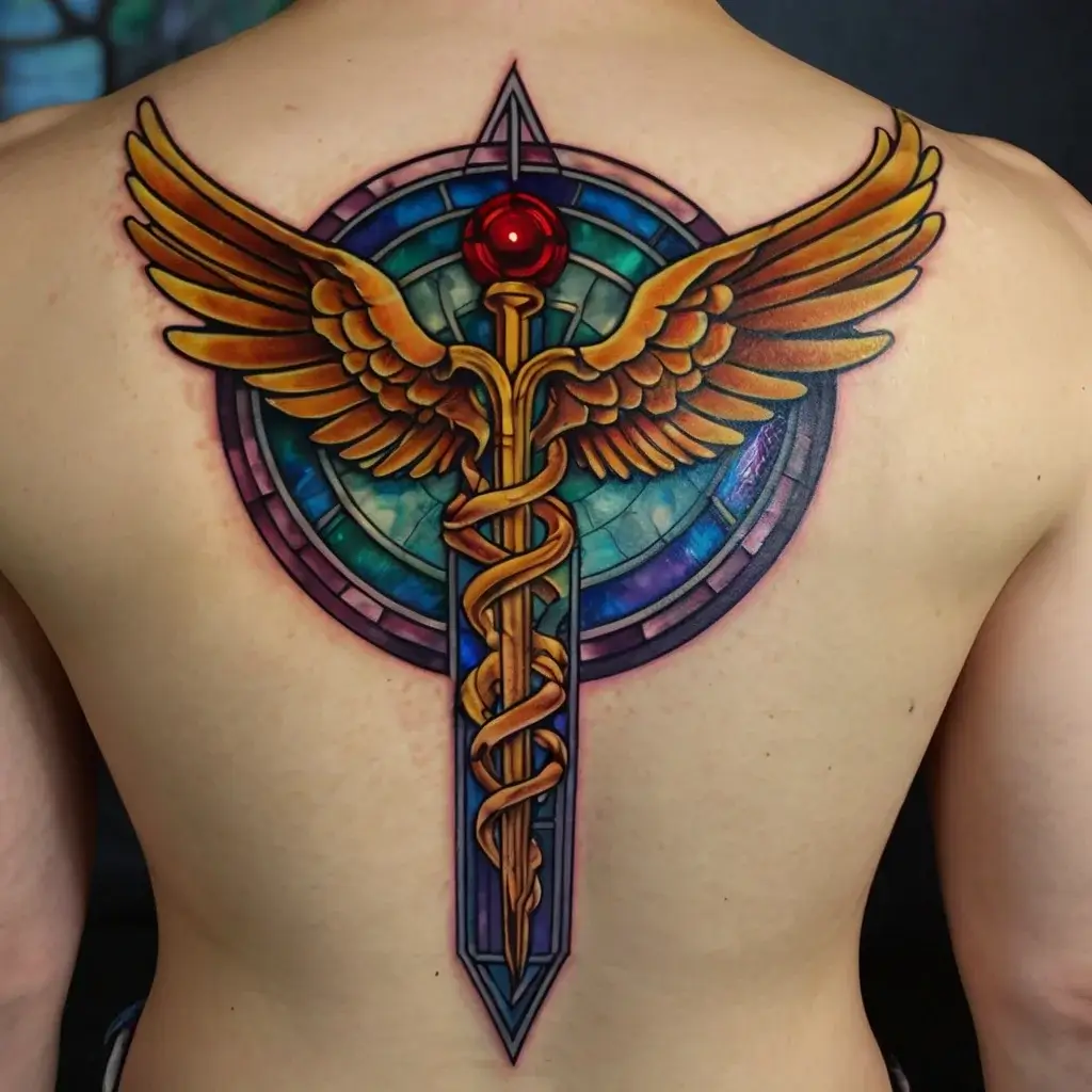 healing symbol tattoos (17)