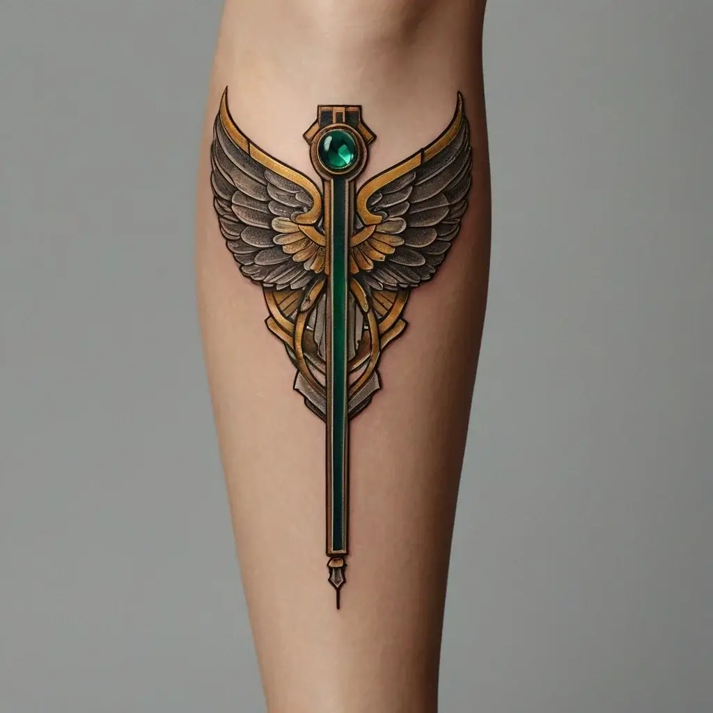 healing symbol tattoos (24)