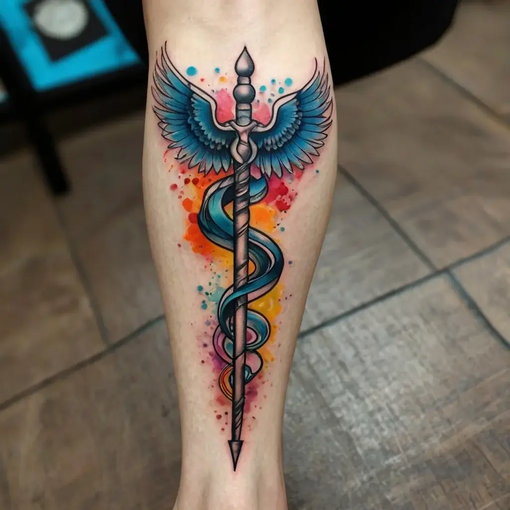 healing symbol tattoos (4)