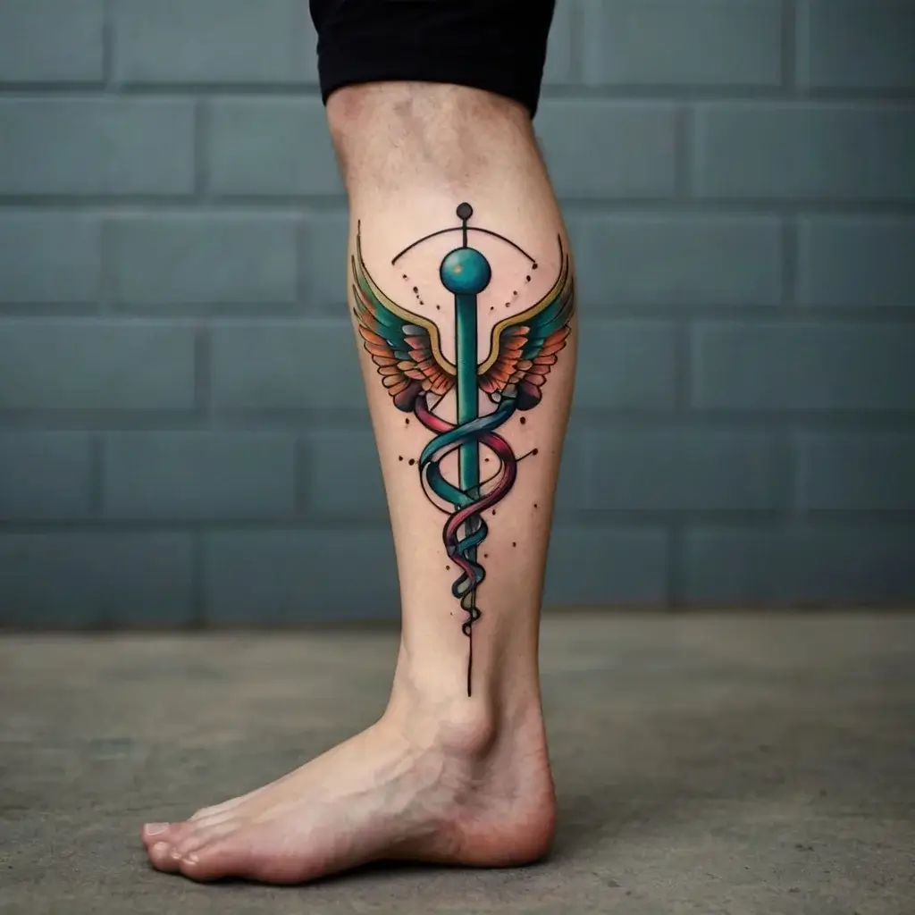 healing symbol tattoos (5)