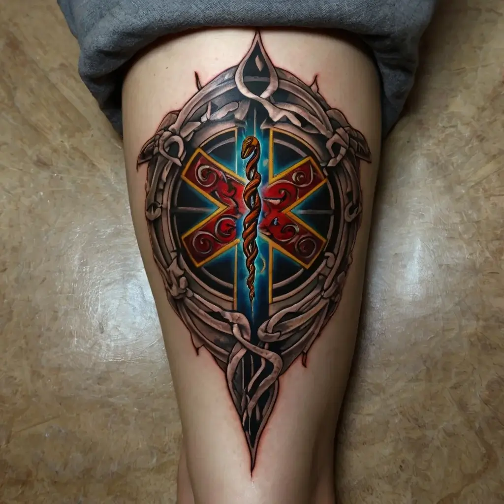 healing symbol tattoos (54)