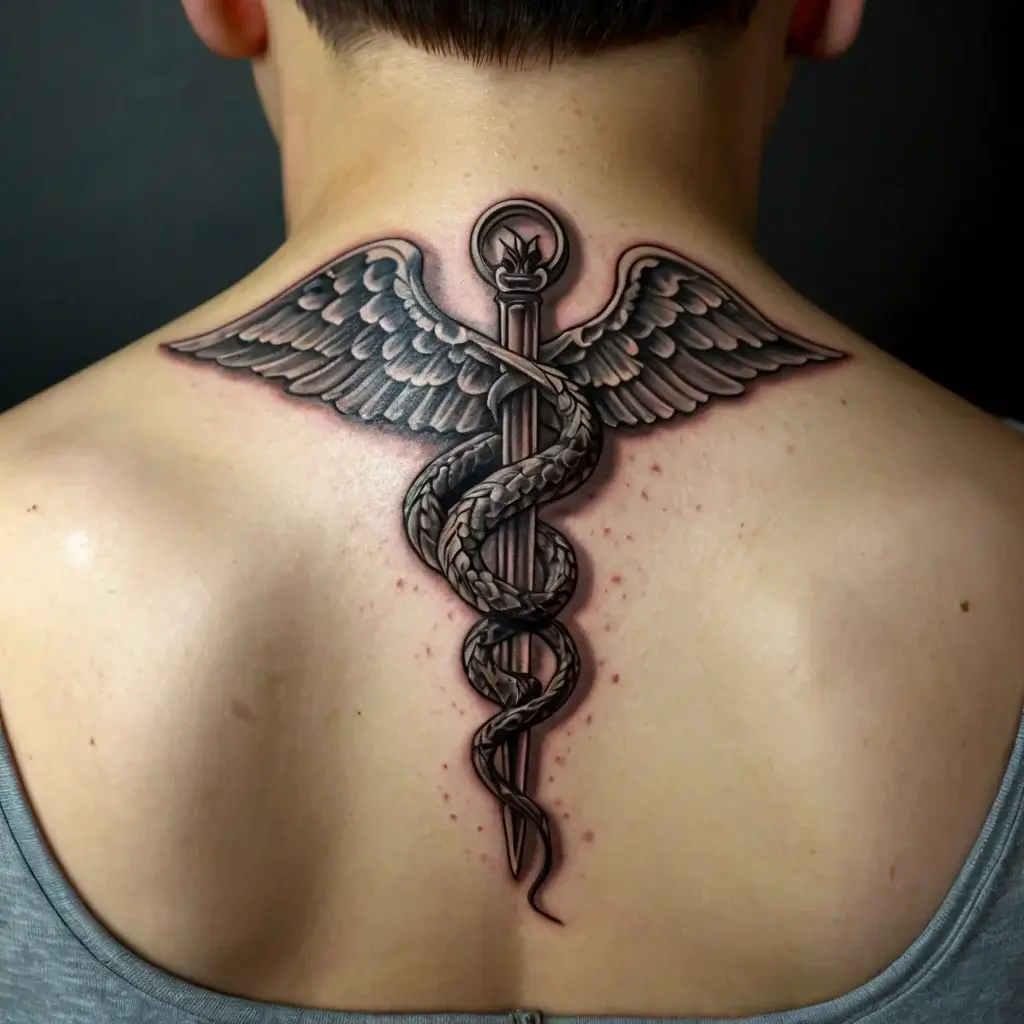 healing symbol tattoos (60)