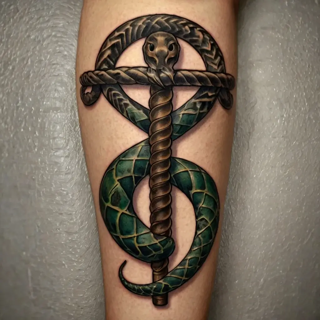 healing symbol tattoos (62)