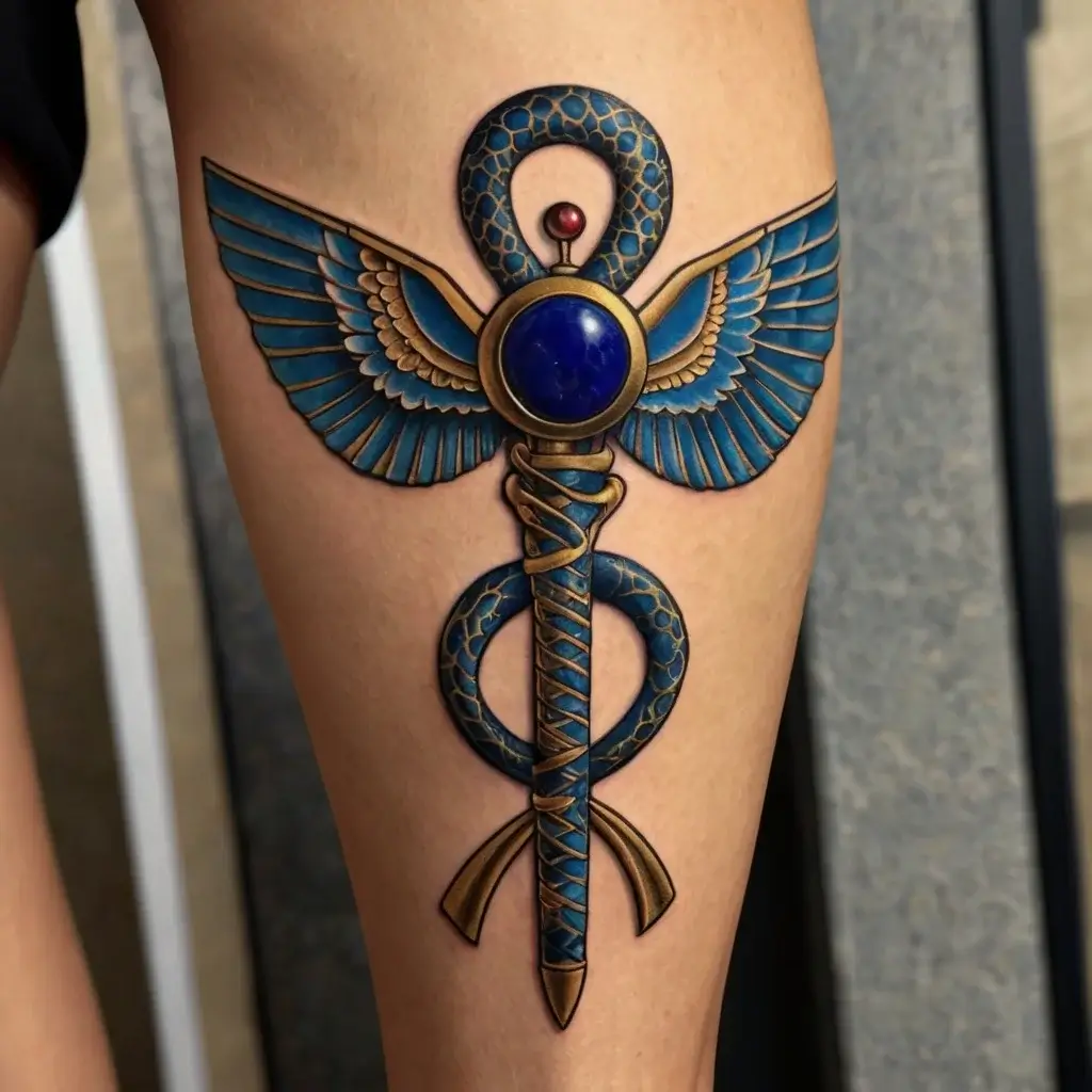 healing symbol tattoos (9)