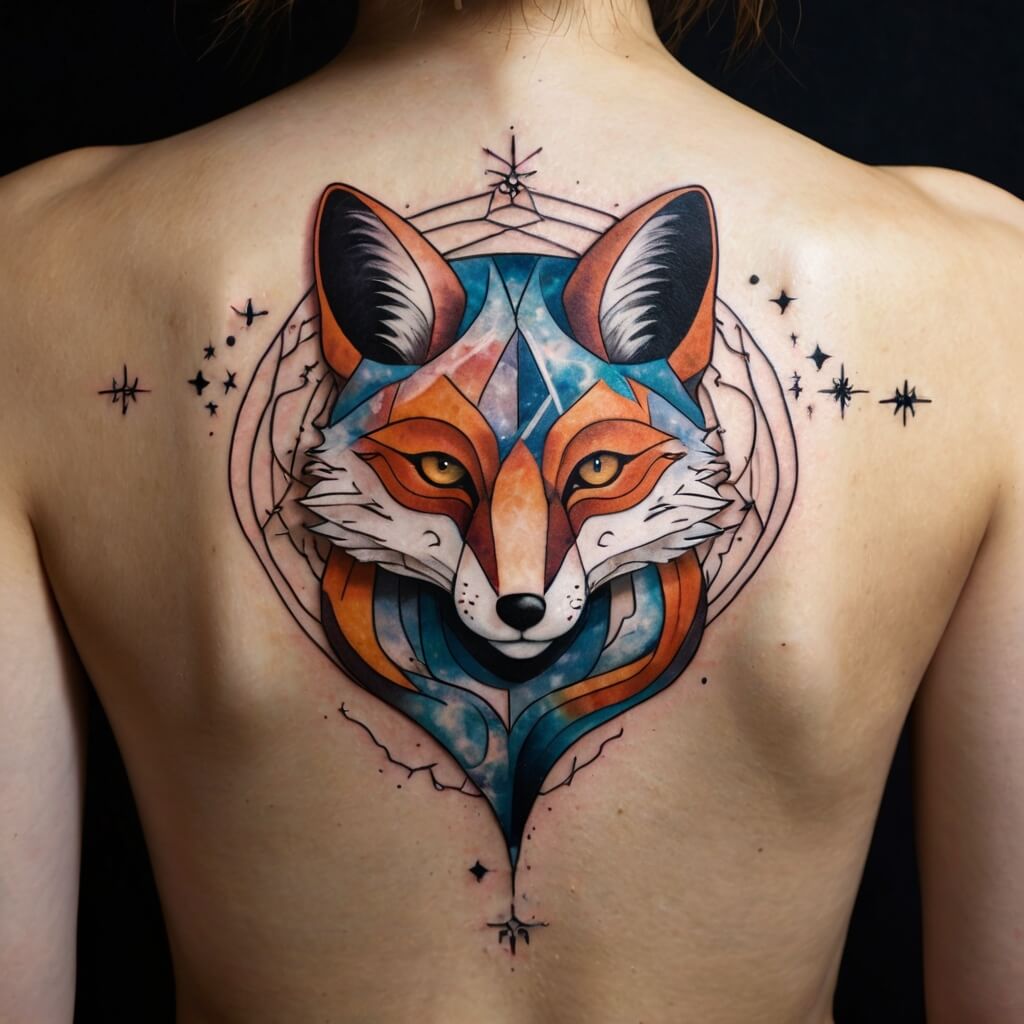 kitsune tattoos (54)