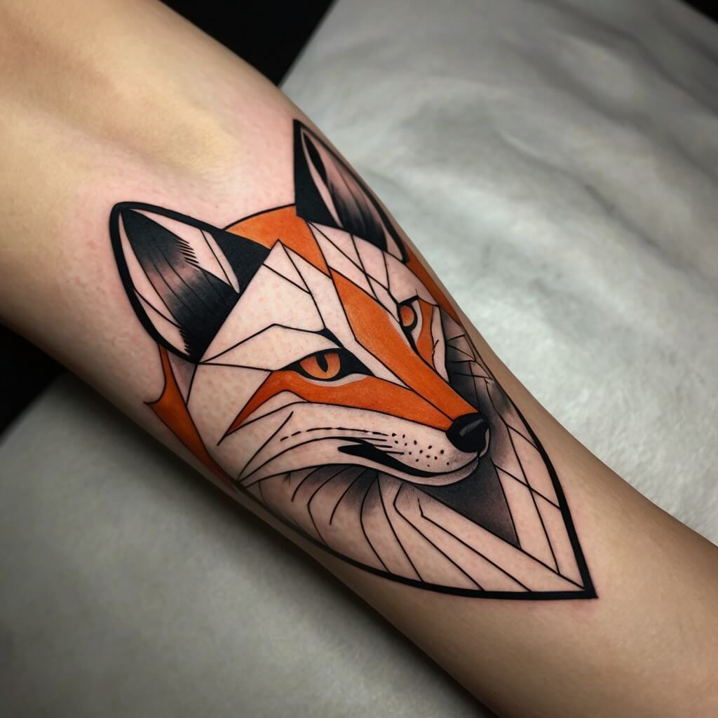 kitsune tattoos (56)