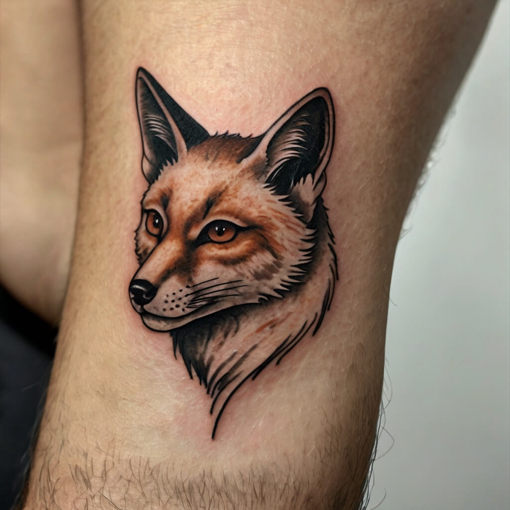 kitsune tattoos (59)