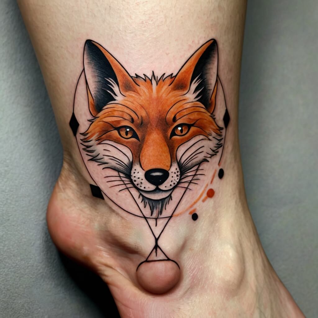 kitsune tattoos (66)