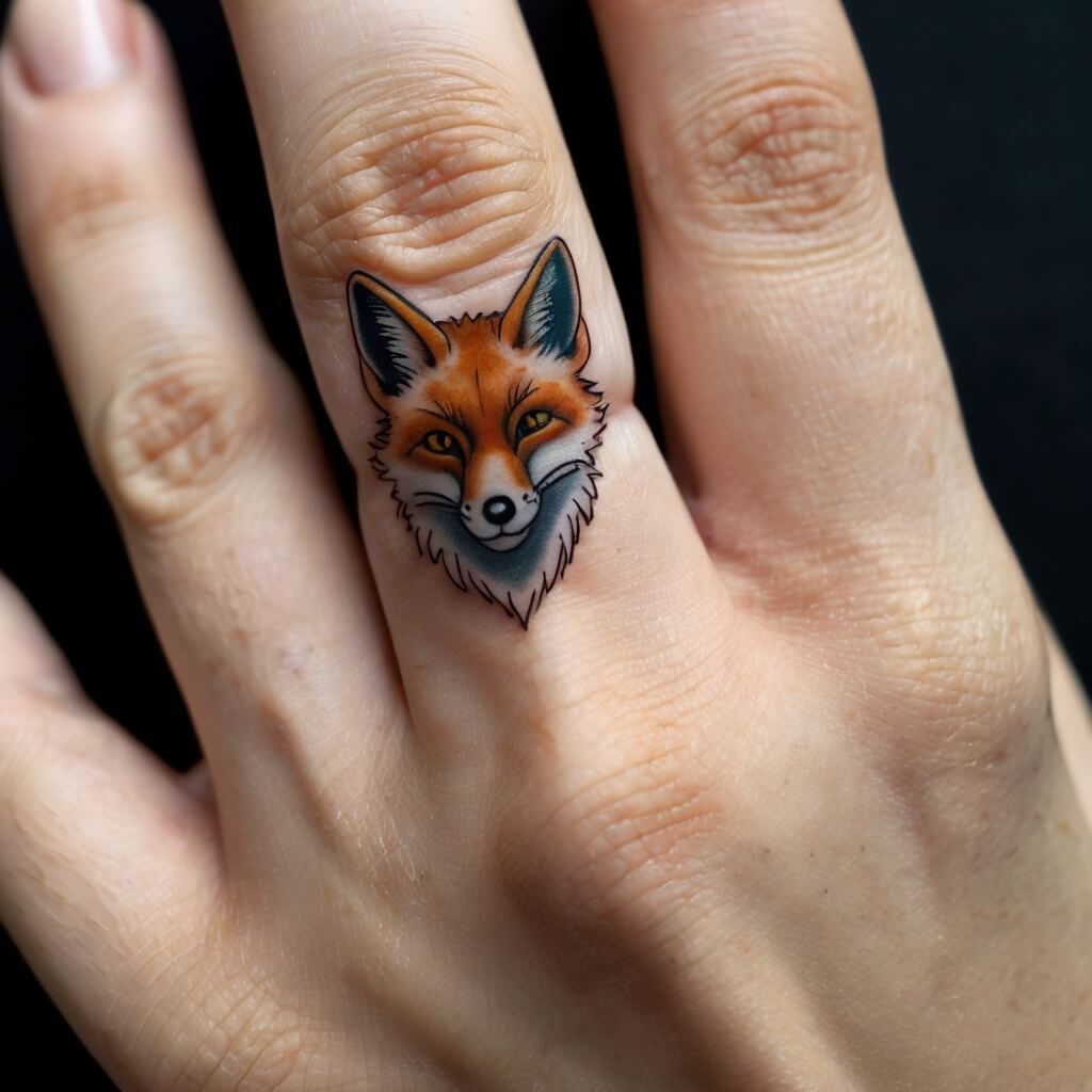 kitsune tattoos (79)