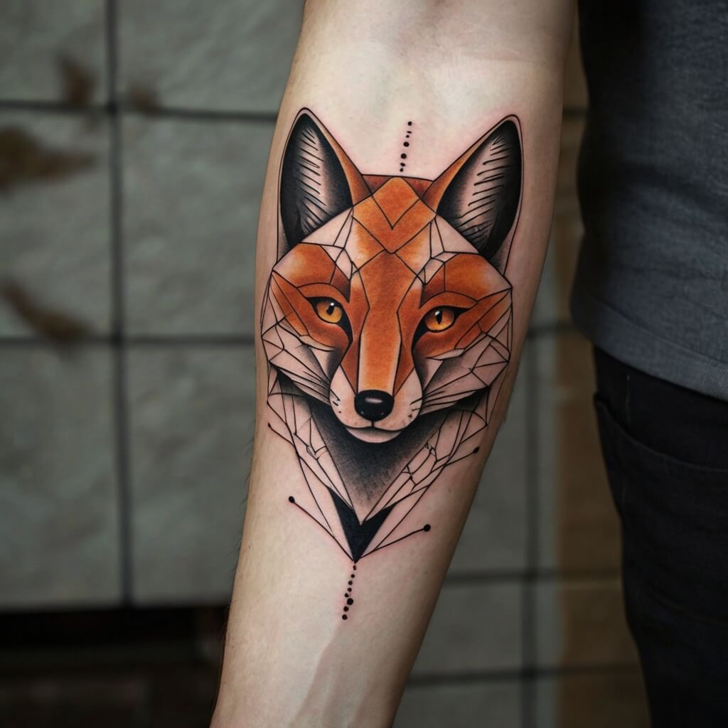 kitsune tattoos (90)