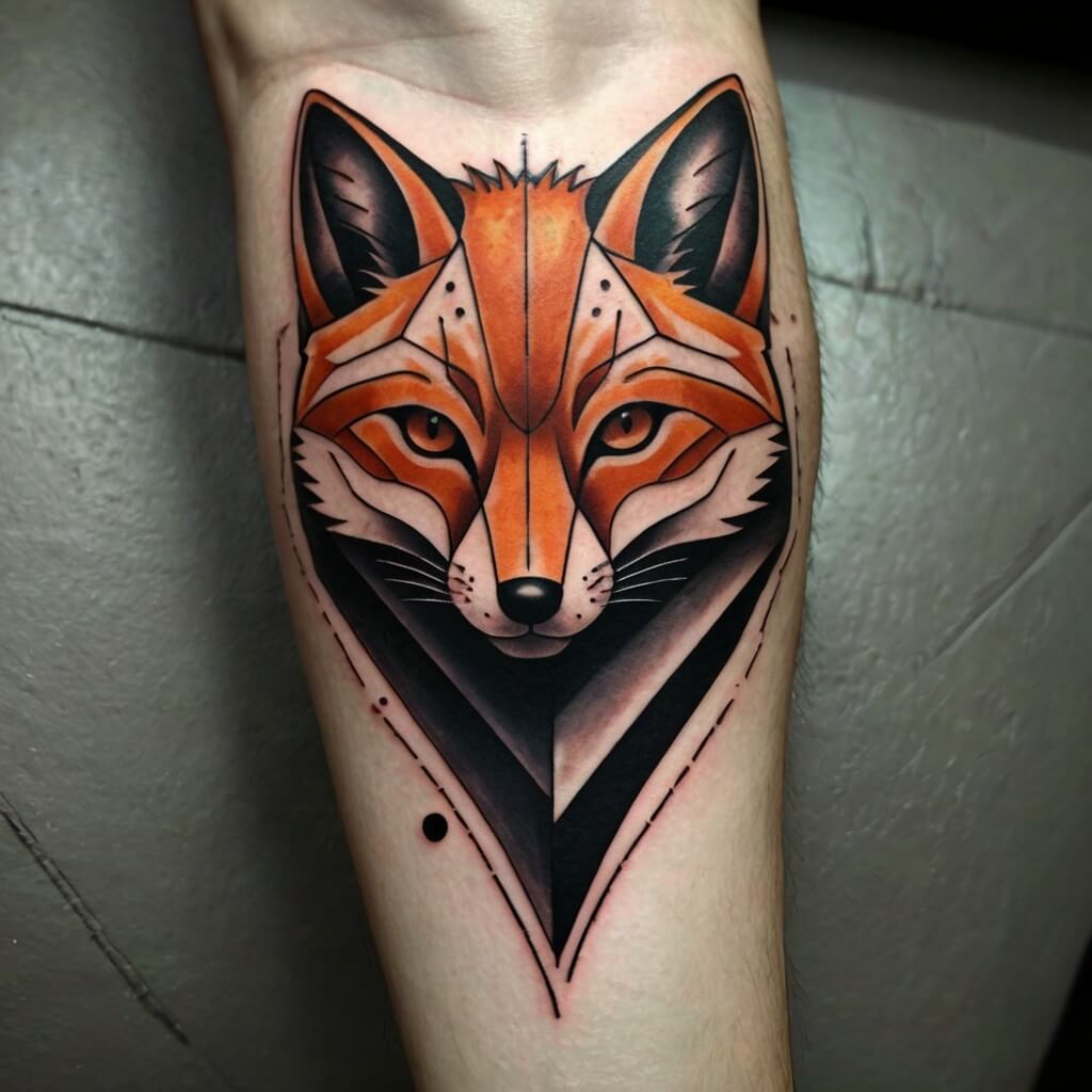 kitsune tattoos (91)