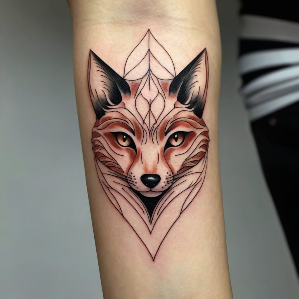 kitsune tattoos (96)