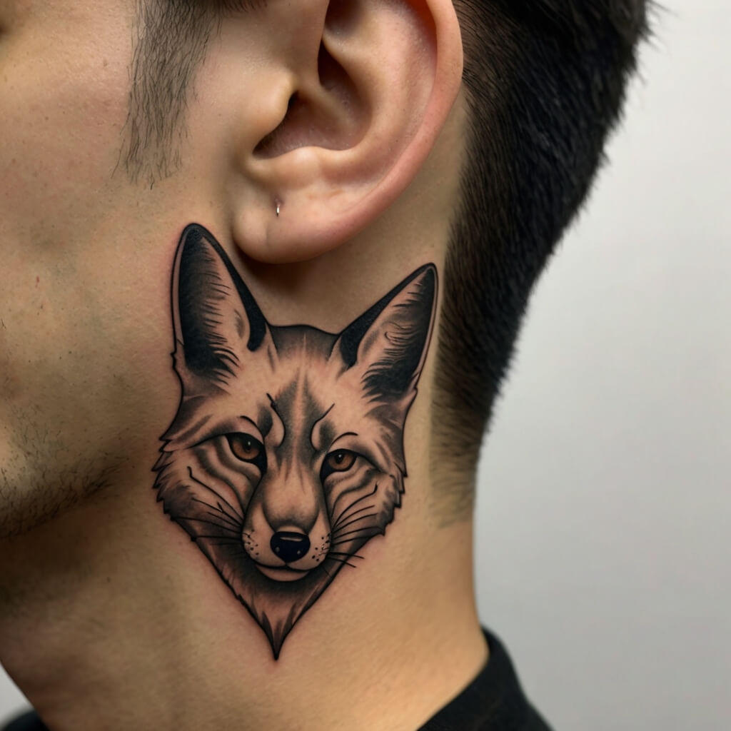 kitsune tattoos (97)