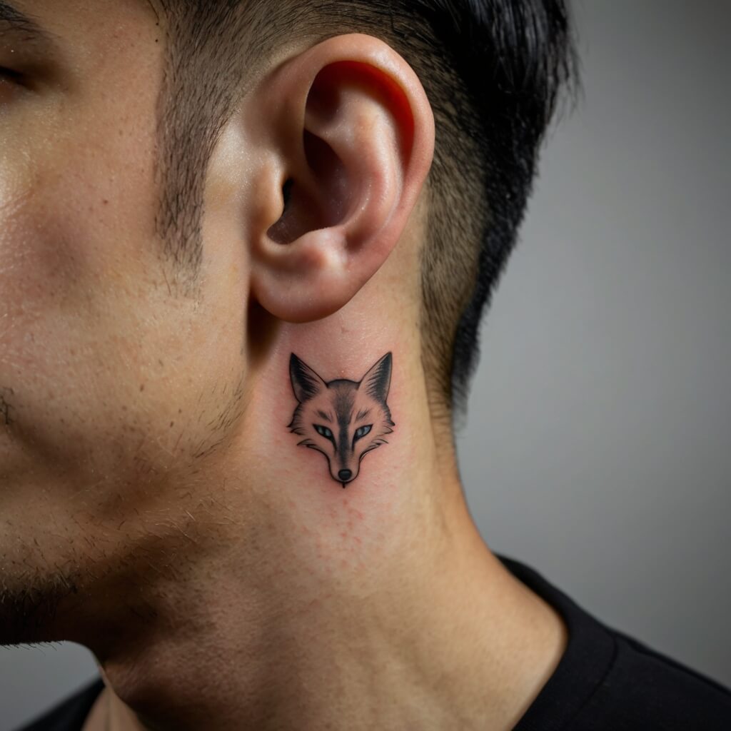 kitsune tattoos (98)