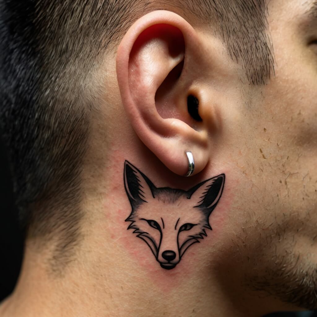 kitsune tattoos (99)