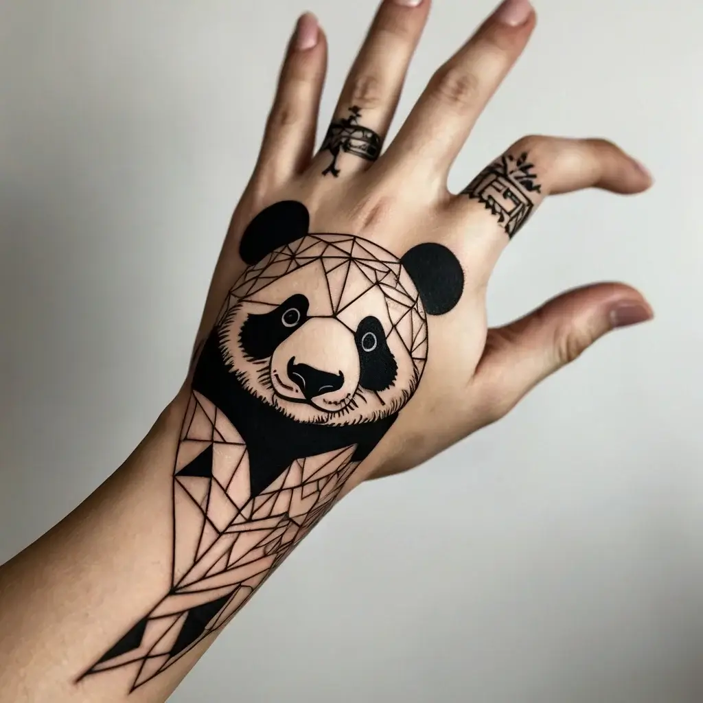 panda tattoos (30)