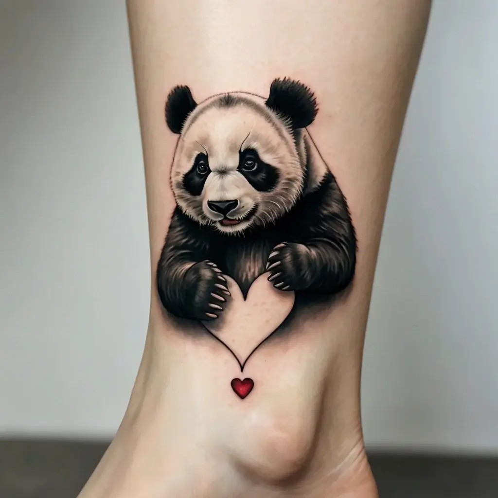 panda tattoos (32)