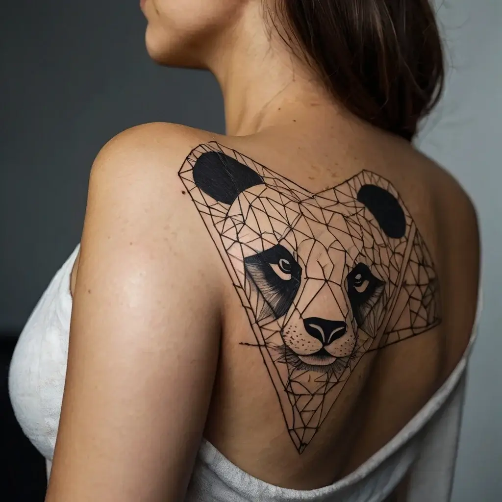 panda tattoos (64)