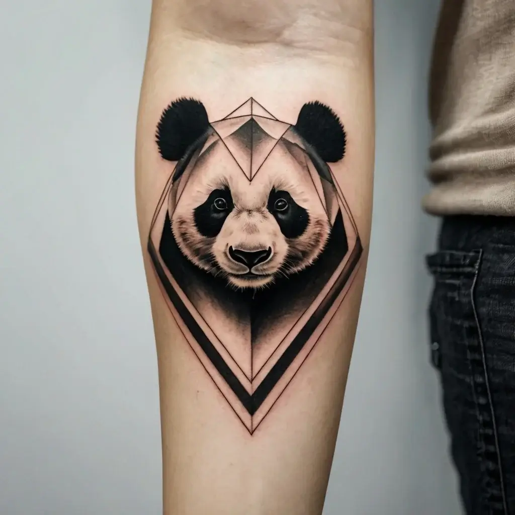 panda tattoos (98)