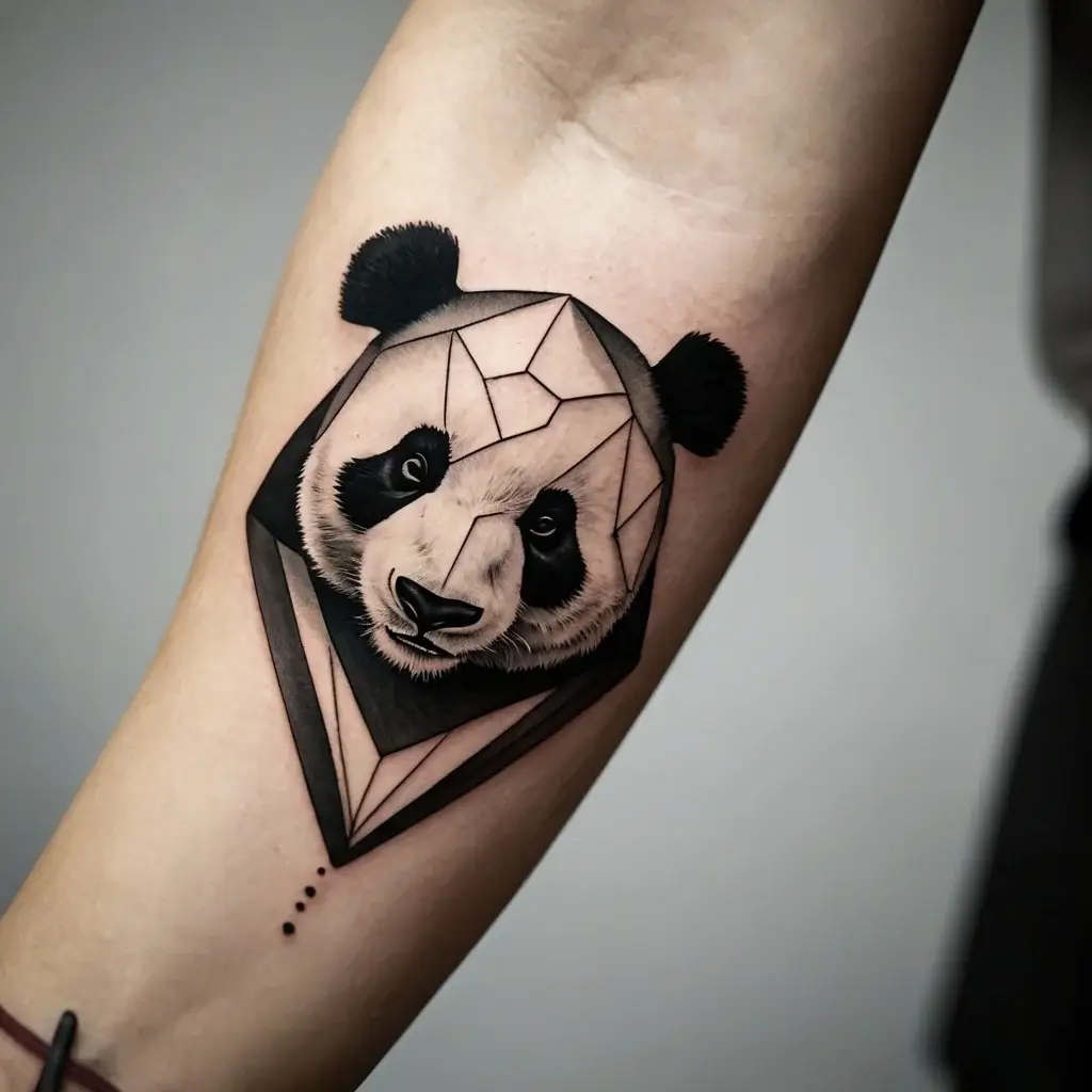 panda tattoos (99)