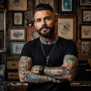  Pegasus Tattoo: Meaning, Symbolism (92 Designs) - HBTat2