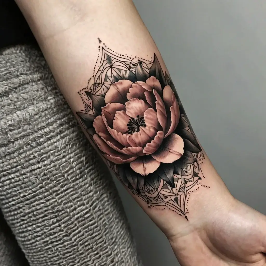 tulip tattoos (99)