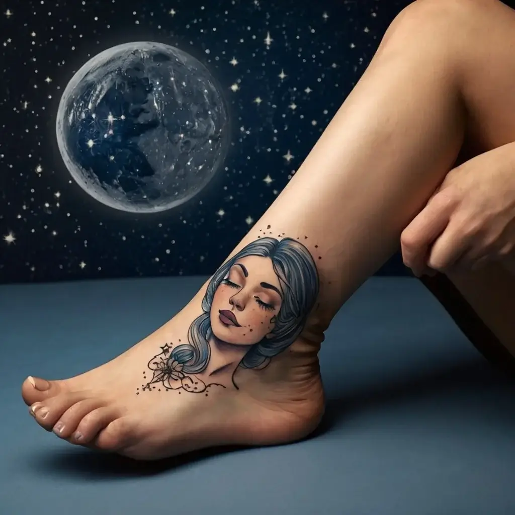 Cinderella Tattoo (52)