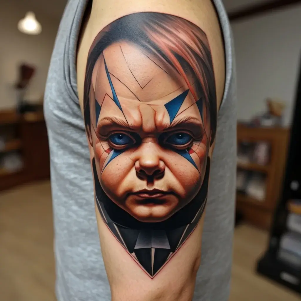 chucky tattoo (27)