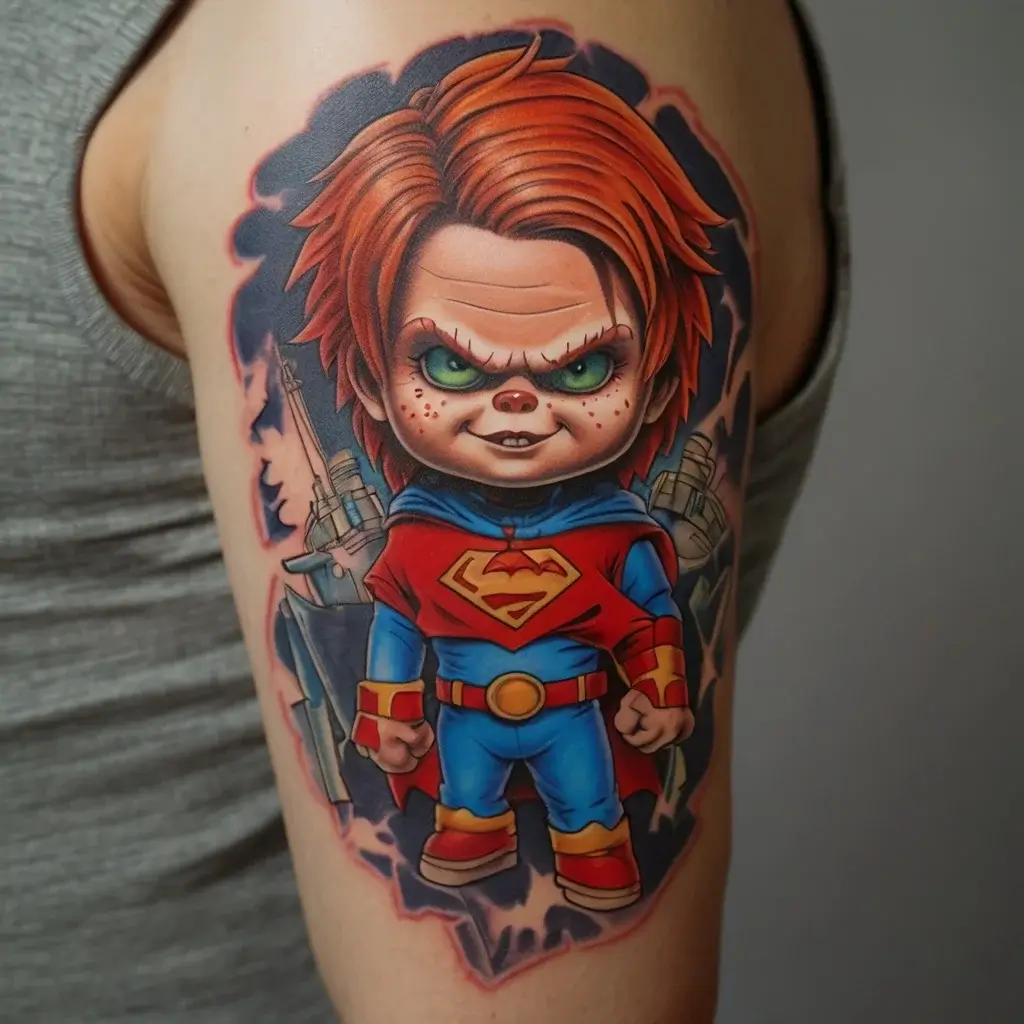 chucky tattoo 53 (2)