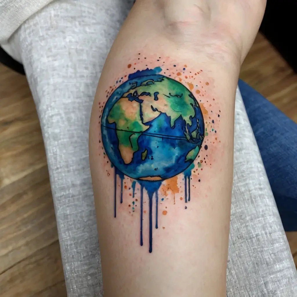 earth tattoo (101)