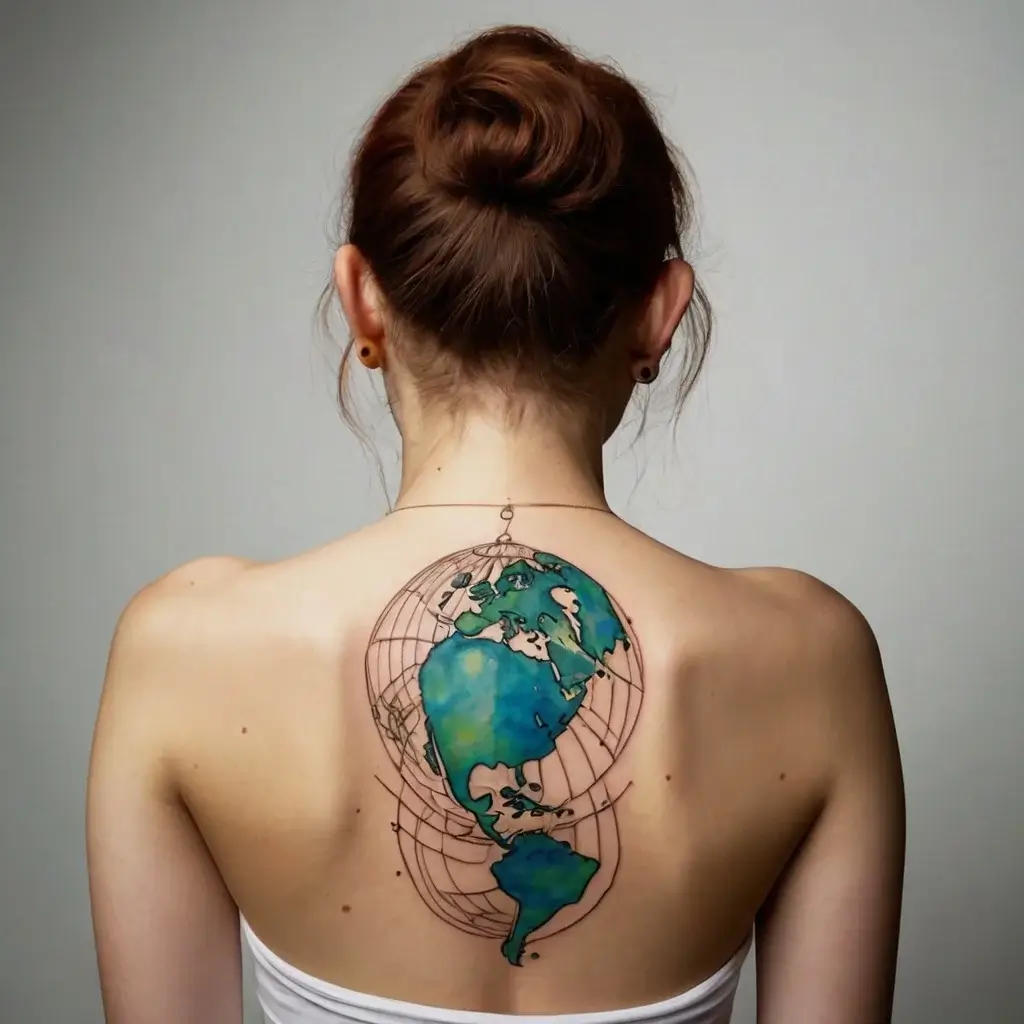 earth tattoo (105)