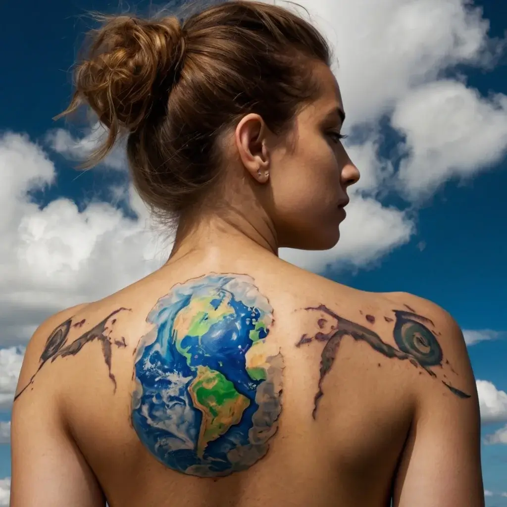 earth tattoo (113)