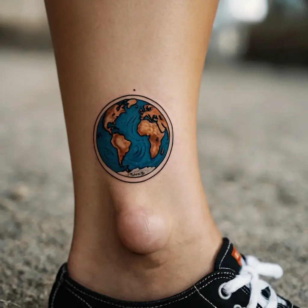 earth tattoo (128)