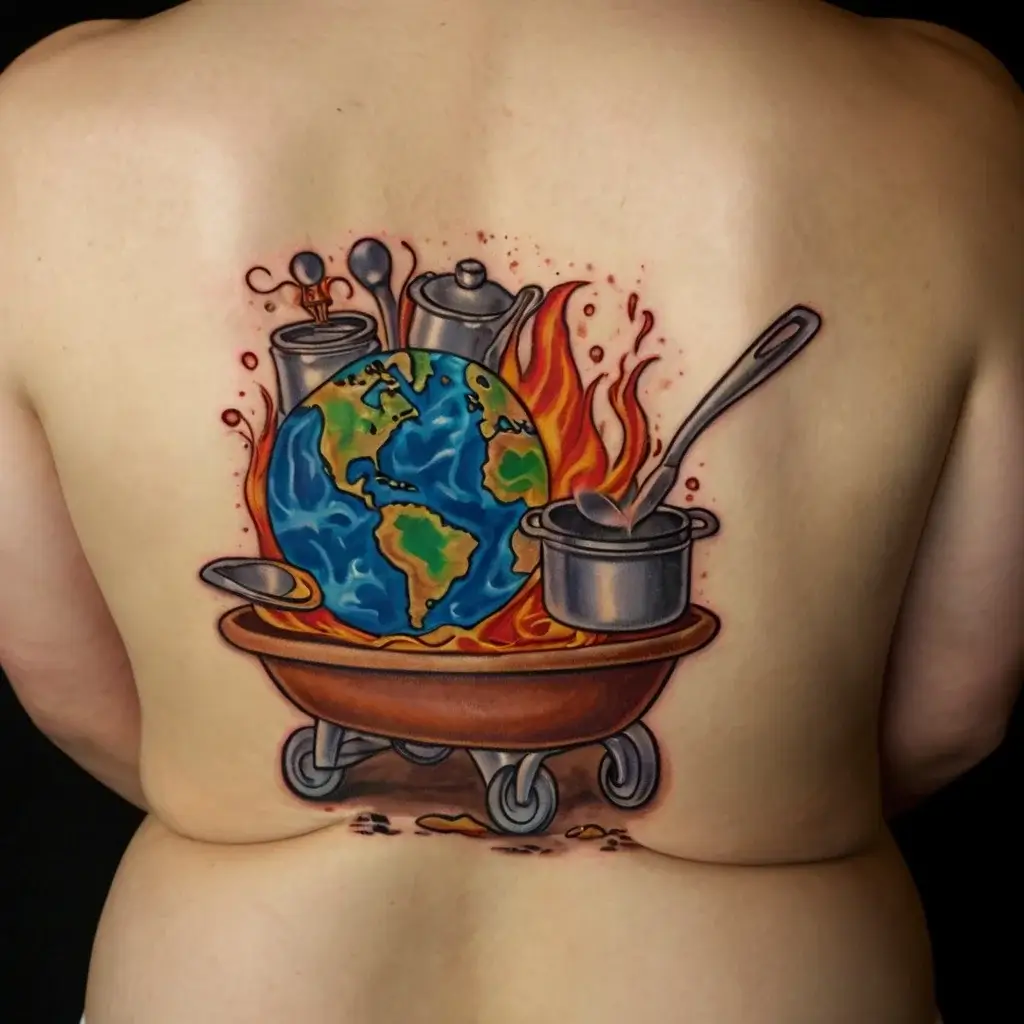 earth tattoo (26)